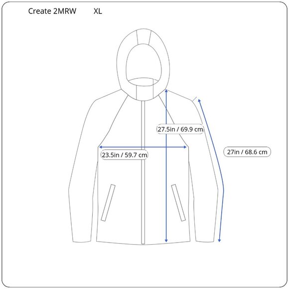 Create 2MEW Mens XL Sweatshirt Hoodie Black All Over Graffiti Embroidered Skull - Picture 3 of 14